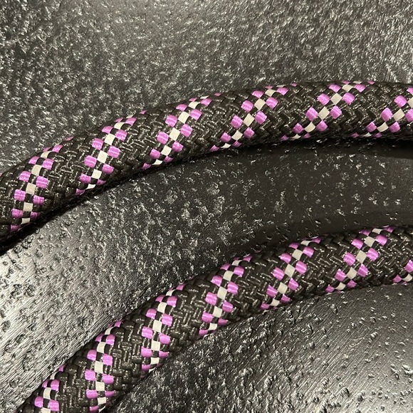 Ruffin’it Climbers Rope Dog 6 Foot Leash - Picture 5 of 5